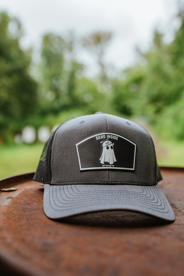 Dead Inside Hat