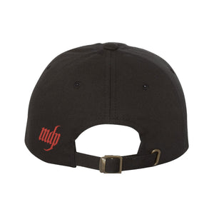MDP Demon Head Dad Hat