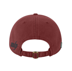 MDP Demon Head EZA Dad Hat