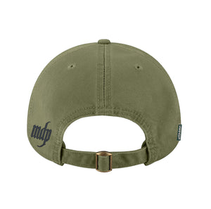 MDP Demon Head EZA Dad Hat