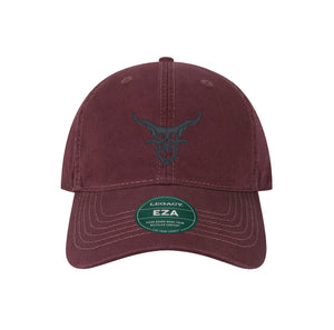 MDP Demon Head EZA Dad Hat