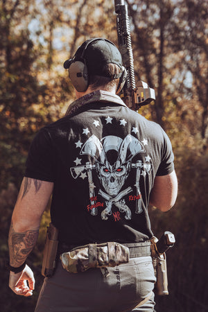 The Forgotten Republic T-Shirt