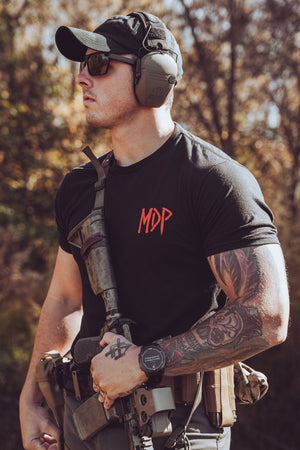 The Forgotten Republic T-Shirt