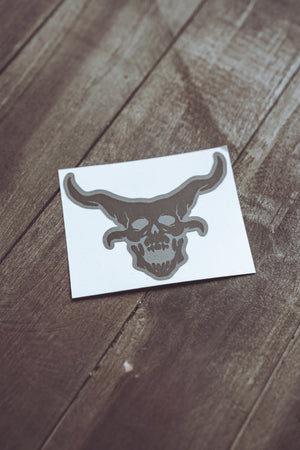 OG Demon Head Slap