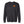 Comrade Crusher Oversized Heavyweight Long Sleeve Shirt