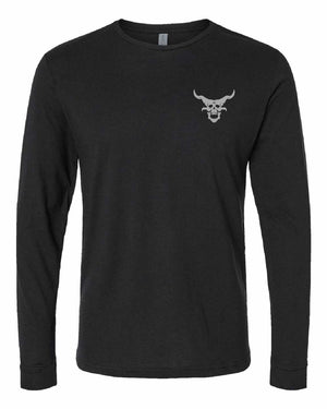 Hell is Empty CVC Long Sleeve