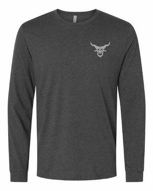 Hell is Empty CVC Long Sleeve