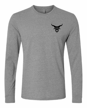 Hell is Empty CVC Long Sleeve