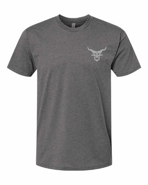 Hell is Empty CVC T-Shirt