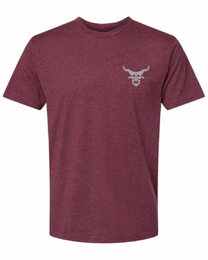 Hell is Empty CVC T-Shirt
