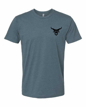 Hell is Empty CVC T-Shirt