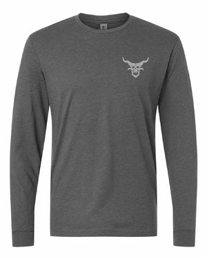 Hell is Empty CVC Long Sleeve