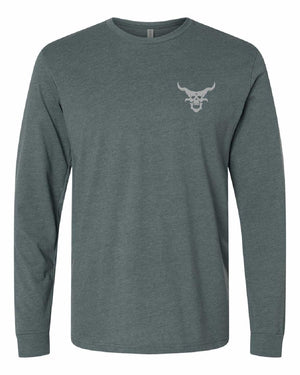 Hell is Empty CVC Long Sleeve