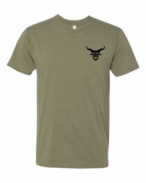Hell is Empty CVC T-Shirt