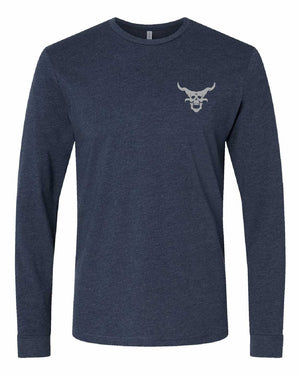Hell is Empty CVC Long Sleeve
