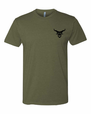 Hell is Empty CVC T-Shirt