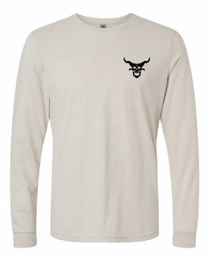 Hell is Empty CVC Long Sleeve
