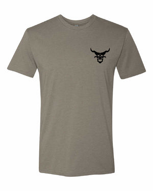 Hell is Empty CVC T-Shirt