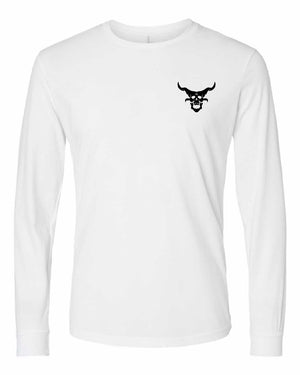 Hell is Empty CVC Long Sleeve