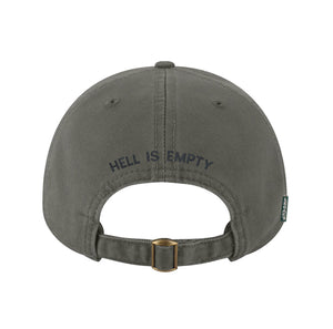 Hell is Empty EZA Dad Hat