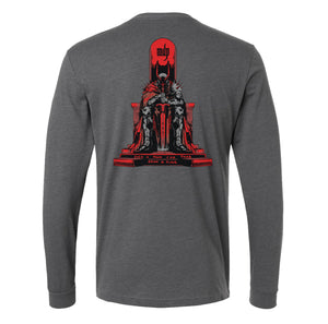 Checkmate CVC Long Sleeve