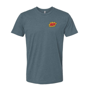 Comrade Crusher CVC T-Shirt