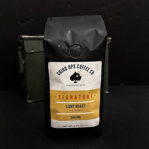 Signature Light Roast