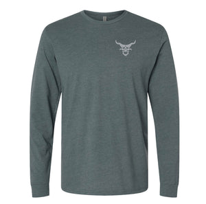 Checkmate CVC Long Sleeve