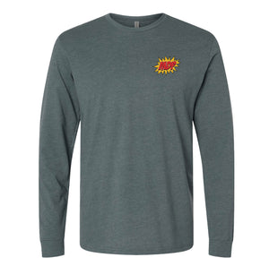 Comrade Crusher CVC Long Sleeve