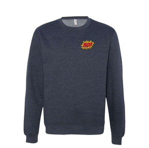 Comrade Crusher Sweatshirt