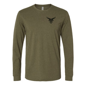 Checkmate CVC Long Sleeve