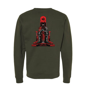 Checkmate Sweatshirt