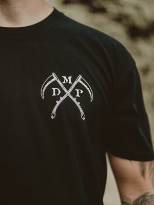 Pissed off Georgie T-Shirt