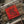 Martyr of Betrayal Leather Patch