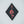 Pierced Leather Patch UV Print