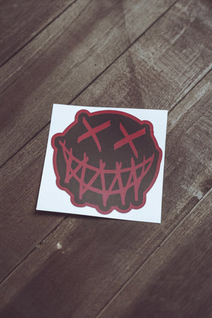 Slay Commies Smile Slap