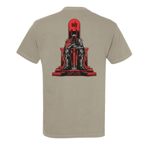 Checkmate Heavyweight T-Shirt