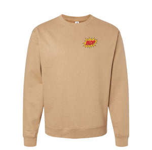 Comrade Crusher Sweatshirt