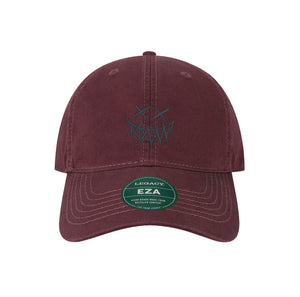 Slay Commies EZA Dad Hat