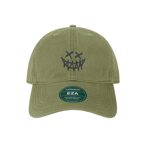 Slay Commies EZA Dad Hat
