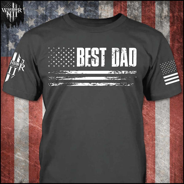 Best Dad