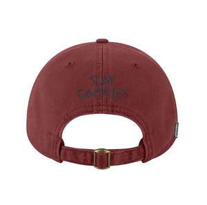 Slay Commies EZA Dad Hat