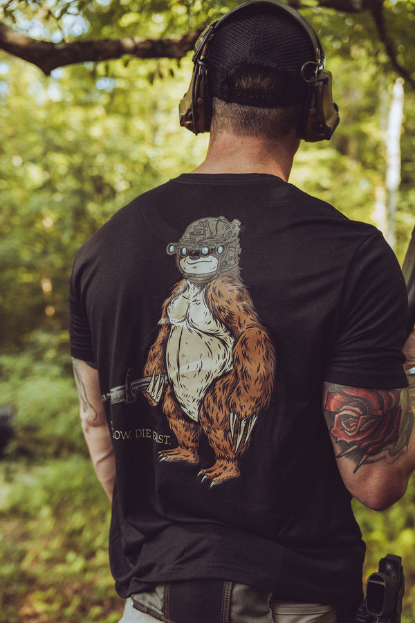 Sloth Breacher T-Shirt