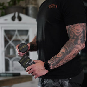 JUNGLE WARFARE TATTOO BALM