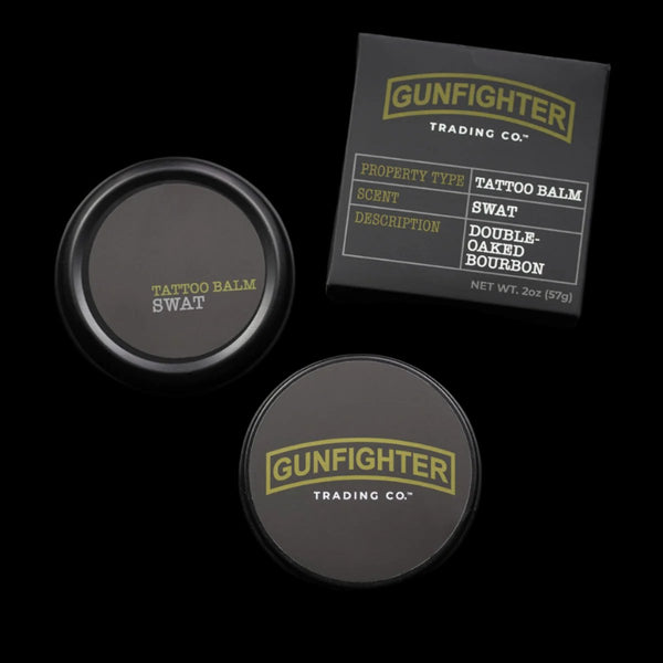 SWAT TATTOO BALM