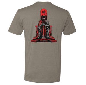 Checkmate CVC T-Shirt