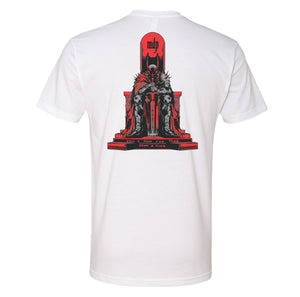 Checkmate CVC T-Shirt