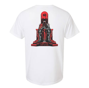 Checkmate Heavyweight T-Shirt