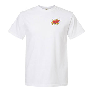 Comrade Crusher Heavyweight Tee