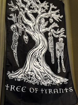 Tree of Tyrants V1 Flag